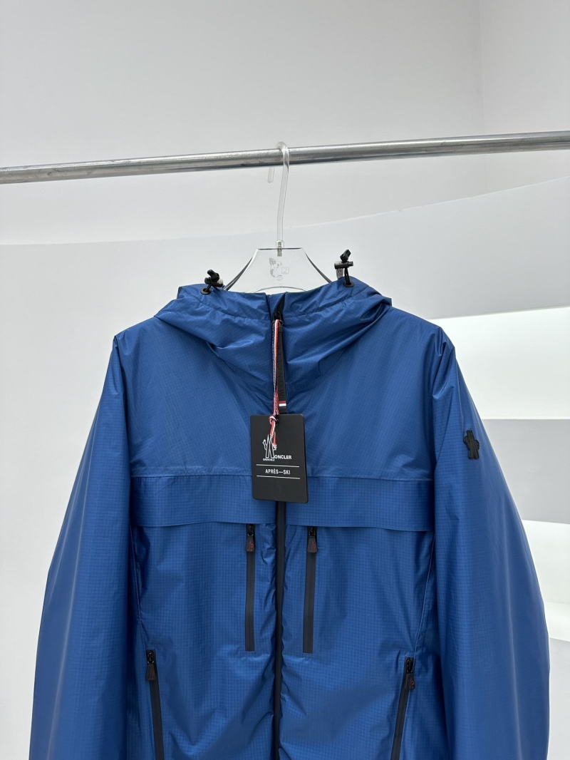 Moncler Down Coat